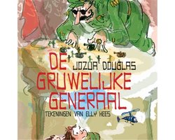 De gruwelijke generaal