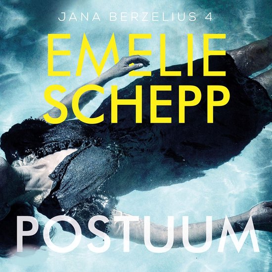 Postuum - cover