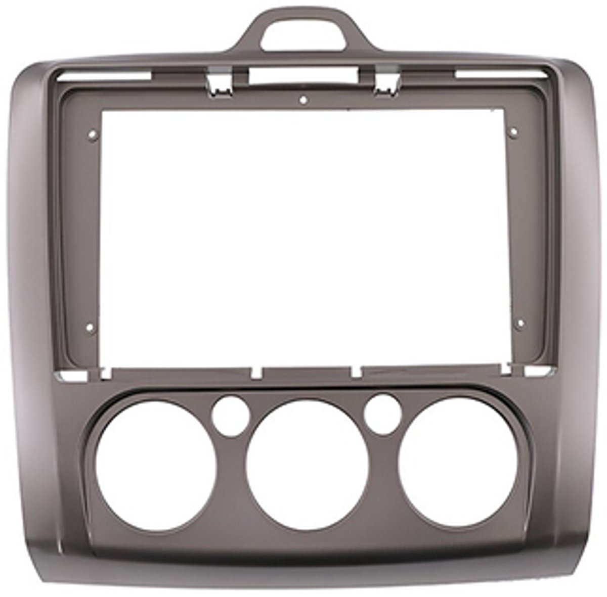 9 Inch paneel Ford Focus 2007-2011