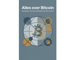 Alles over Bitcoin