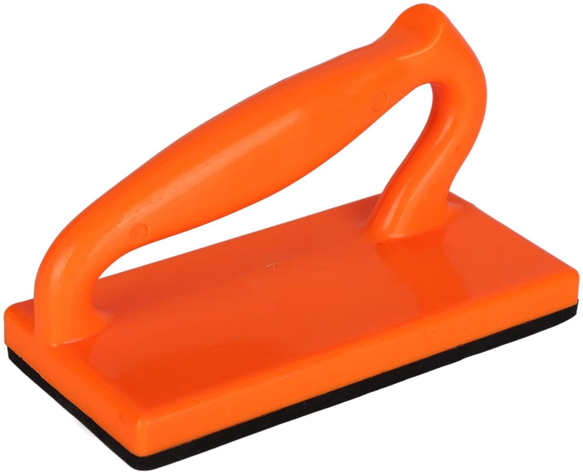 Dailygoods - Dailygoody - Houtsnijdende Duwstok - Betrouwbare Duwstok voor Schaafmachines - Comfortabele Grip - Stevige Blokstokken - Geschikt voor Tafelzagen - 6 ...