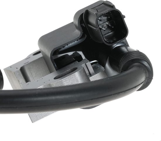Hoogwaardige ontstekingsspoel voor auto met 4-polige connector, geschikt voor Honda GX390 en GX340, vervangt 30500-Z5R-003 en 30500Z5T003 — afbeelding 3