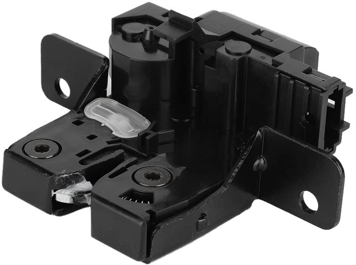 Dailygoods - Dailygoody - Tailgate Lock Mode - Trunk Lock voor Renault - Betrouwbaar en Veilig - Geschikt voor Renault Megane - Eenvoudige Installatie - Hoogwaardi...