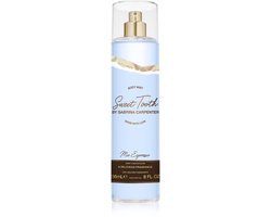 Sabrina Carpenter - Sweet Tooth Me Espresso - body mist 236 ml