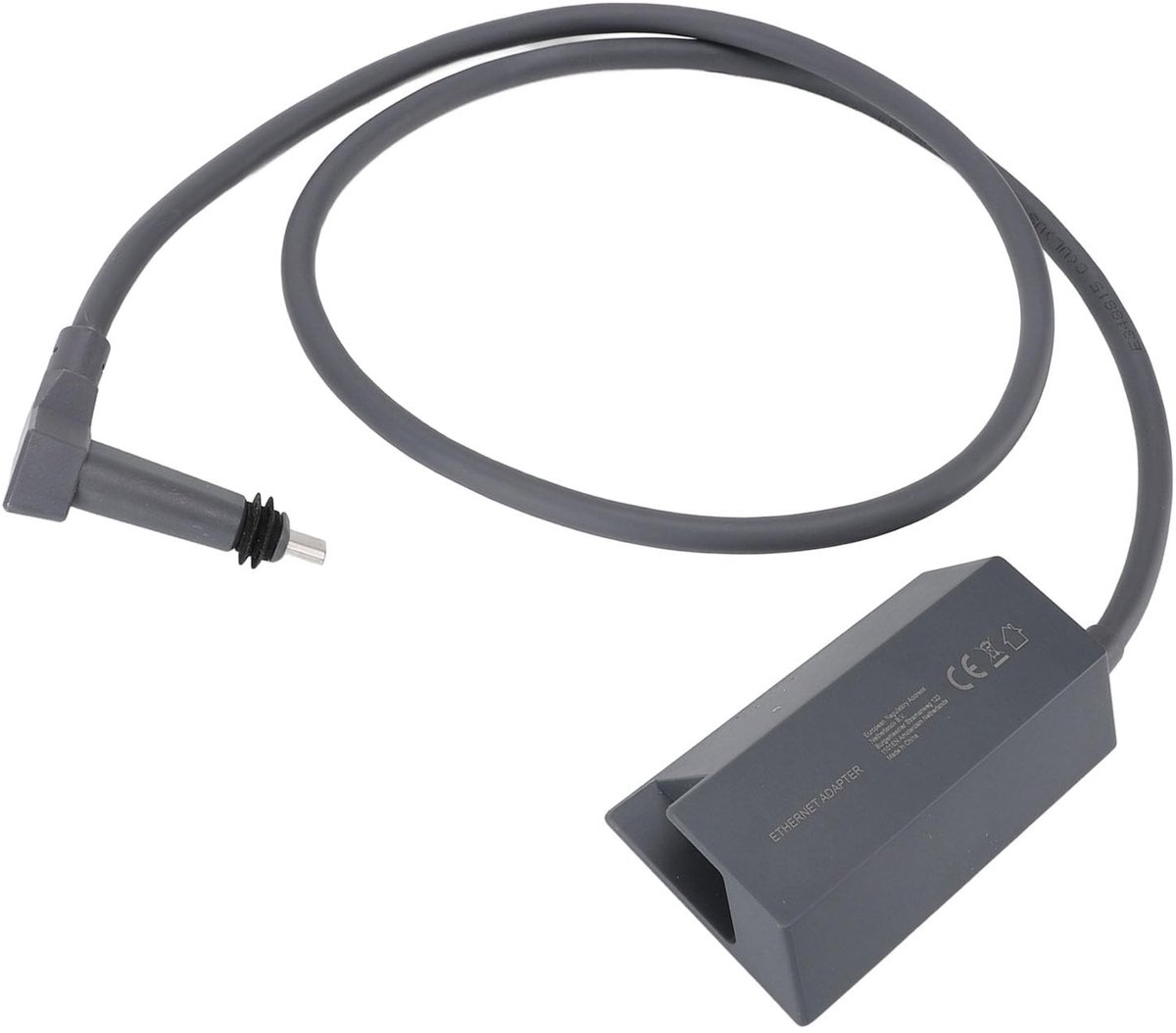 Dailygoods - Hoge Snelheid Ethernet-adapter voor Extern Netwerk