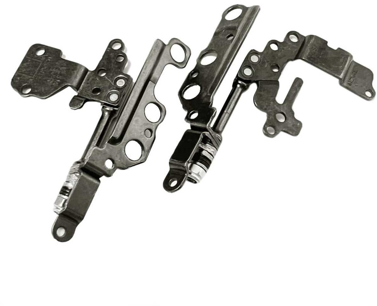 Dailygoods - LCD Scharnier voor Lenovo IdeaPad, Vervangingsonderdeel