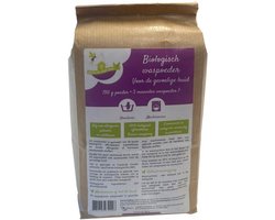 Eco Conseils Biologisch Waspoeder 750GR