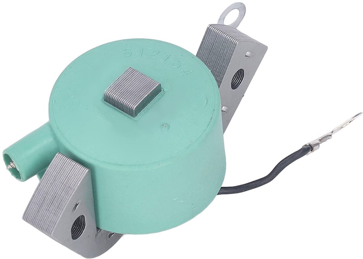 Dailygoods - Dailygoody - Buitenboordmotor Bobines - Ontsteking Accessoires - 1 x Bobine - Vervanging voor Evinrude - Motor Bobines 582995 - Geschikt voor Johnson