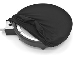 Elektronische Drum Pad Cover voor Roland PDX Series - Bescherming, Duurzaam en Zwart