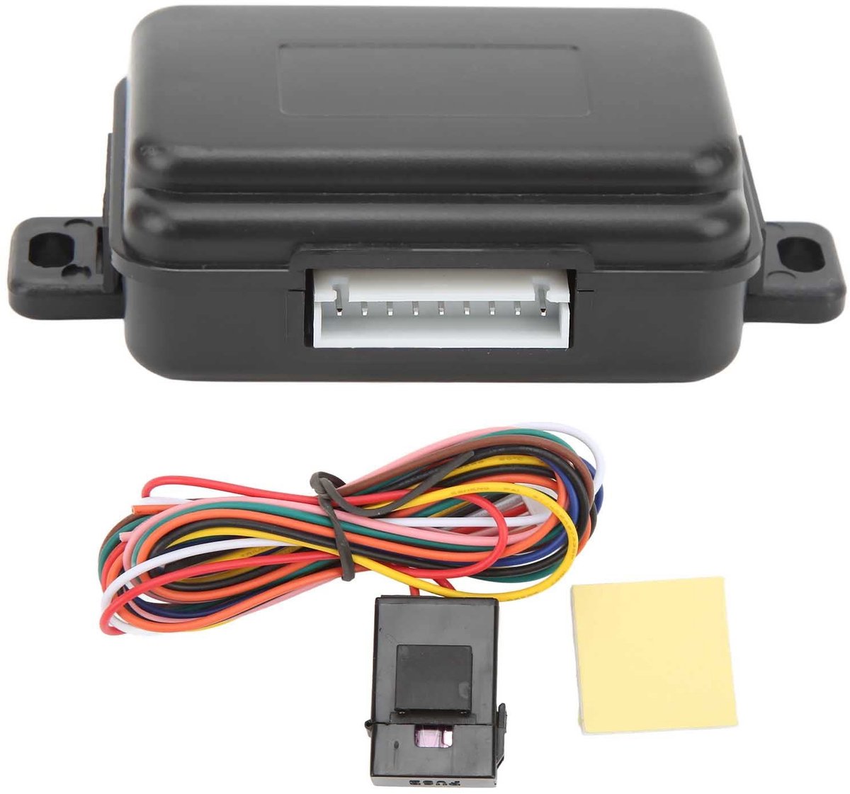 Dailygoods - Dailygoody - Slimme Vouwspiegels voor Auto - Universele Oplossing voor 12V Voertuigen