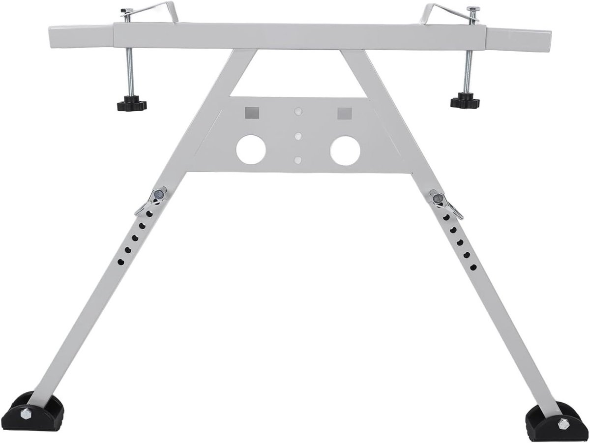 Laddersteun voor extra stabiliteit, veilige en stevige ladder spacer voor dagelijks gebruik thuis