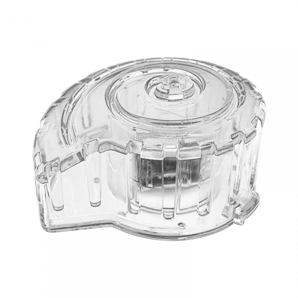 Dailygoods - Aquarium Planarian Trap voor Natuurlijke Vangst in Vis Tank