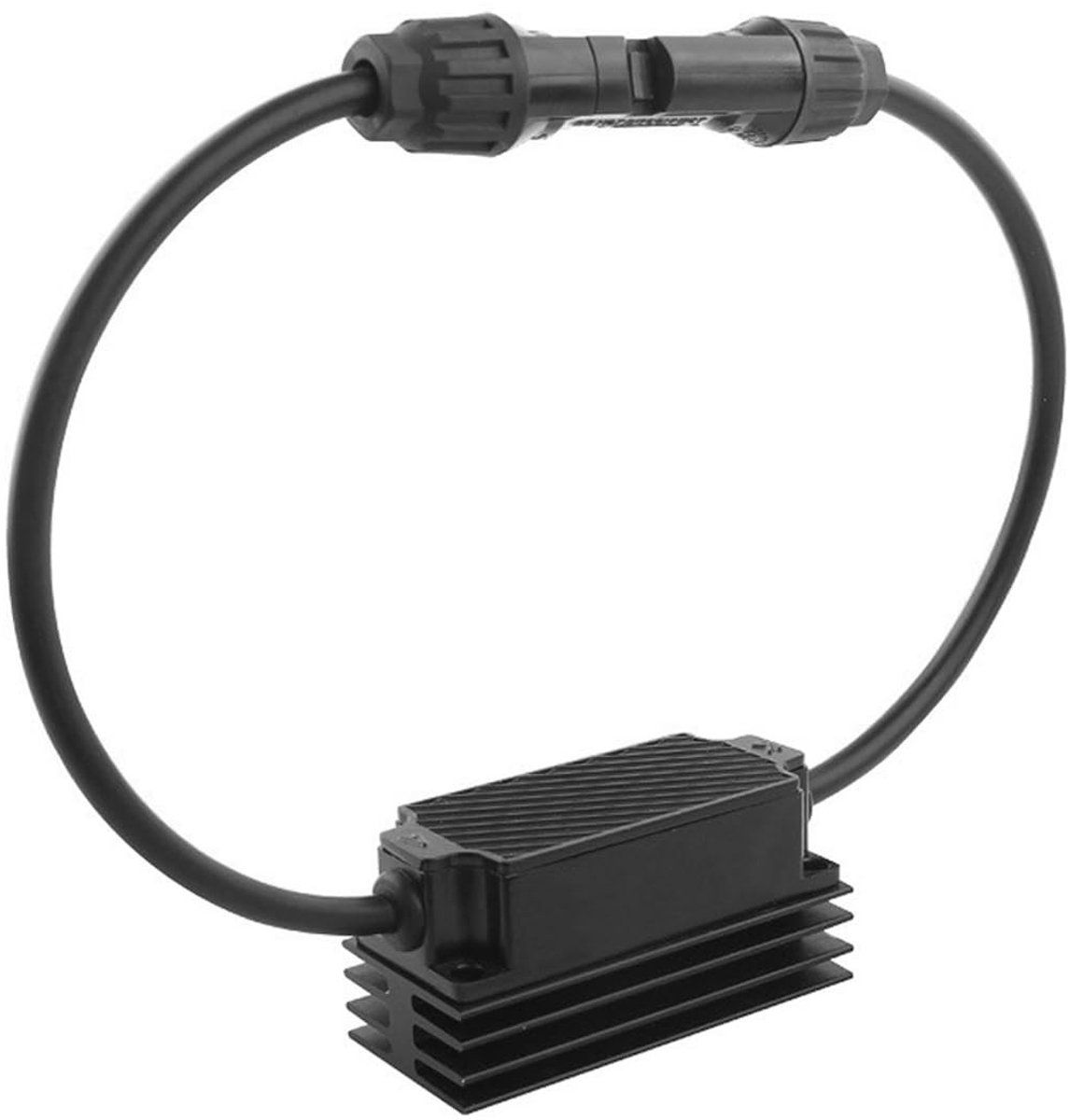 Dailygoods - Zonneconnector 1600VDC 55A voor Fotovoltaïsche Systemen