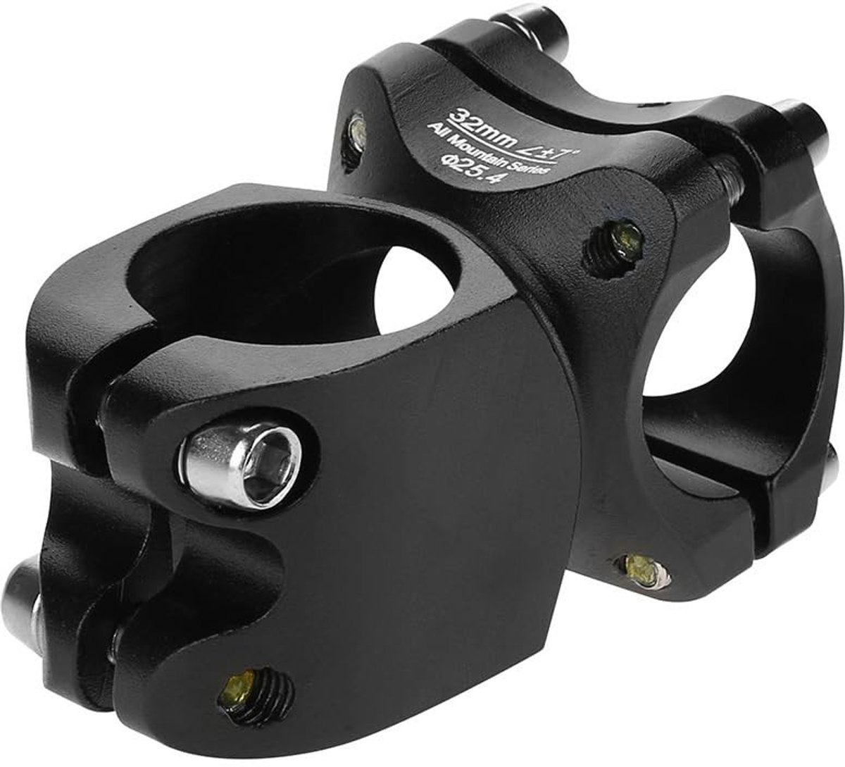 Dailygoods - Verstelbare Fietsstuurpen van Aluminiumlegering voor MTB