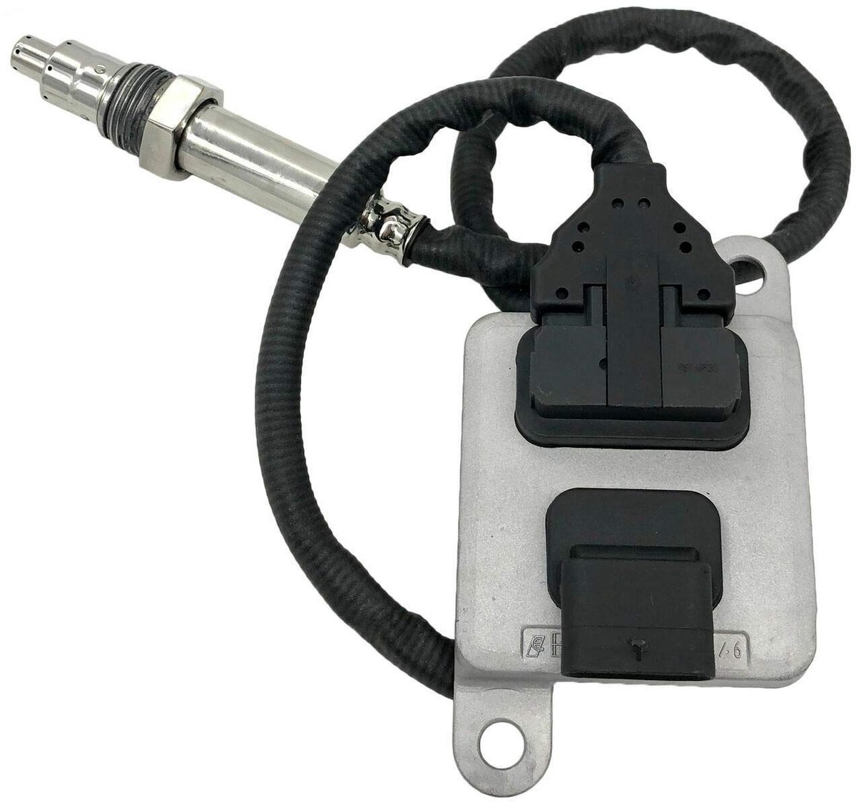 Dailygoods - Dailygoody - Nox Sensor - Stikstofoxide Sensor - Auto Onderdeel - A0009052310 A0009054410 - Voor ML C E Klasse