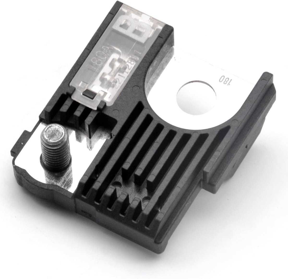 Dailygoody - Accu Circuitzekering B-Type - Betrouwbare voertuigbescherming - Geschikt voor Hyundai en Kia - Essentiële auto-accessoire - Lange le