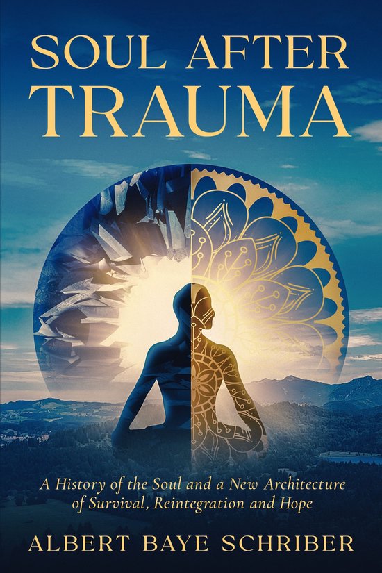 Soul After Trauma - cover