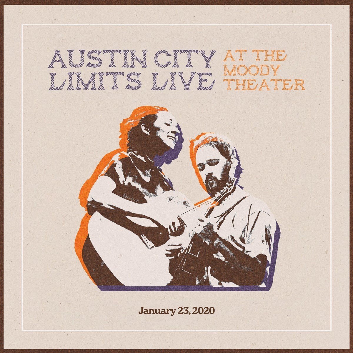 Austin City Limits Live at the Moody Theater