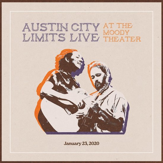 Austin City Limits Live at the Moody Theater