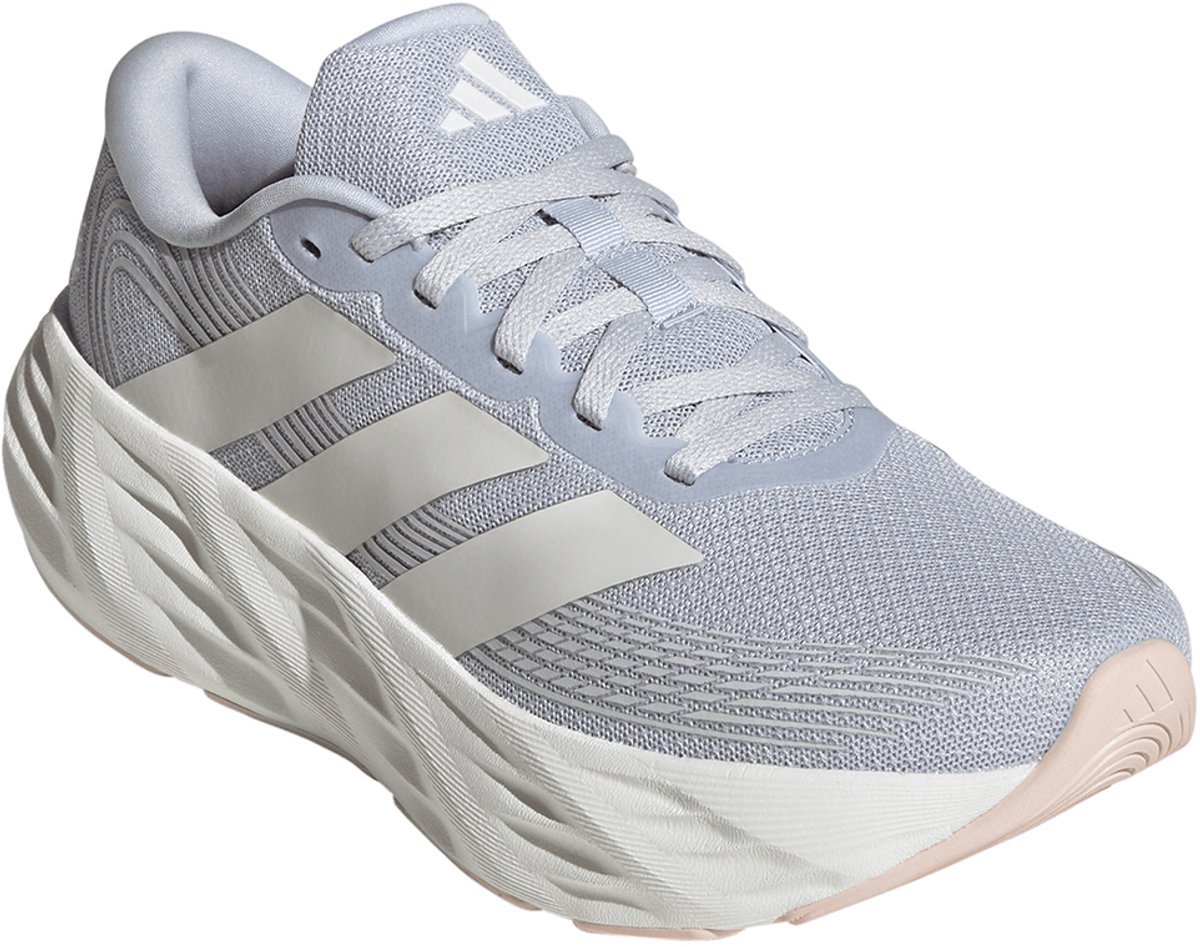 Adidas GALAXY 8 W hardloopschoenen voor dames sportschoenen sneakers IH9786 lichtblauw