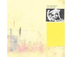 Hobknobs - Helmets Off (LP)