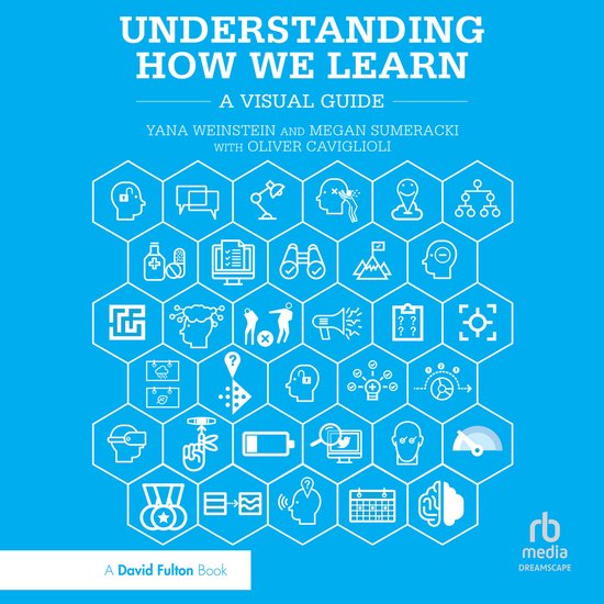 Understanding How We Learn - cover