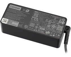 Lenovo 5A10W86265 USB-C oplader 65W