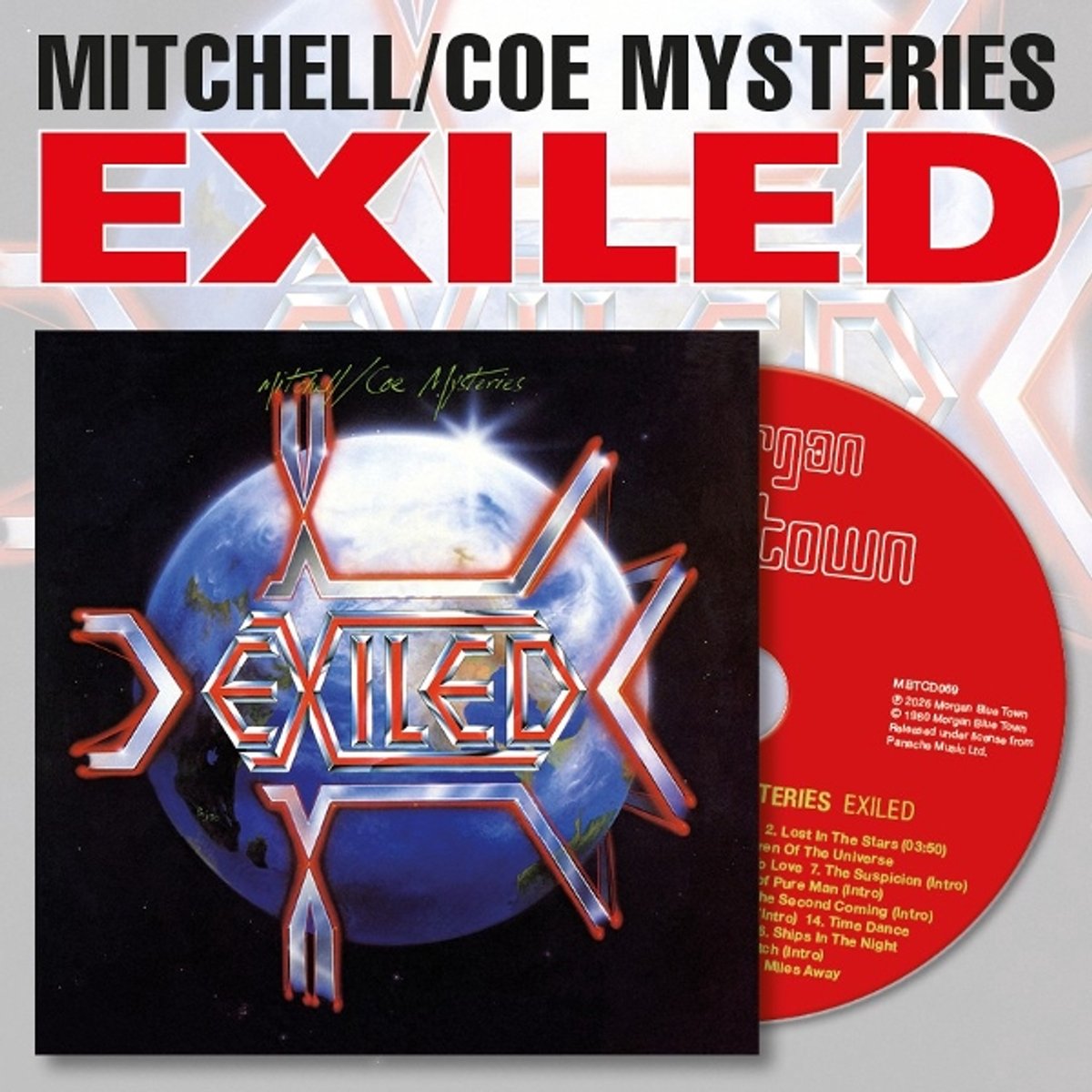 Exiled
