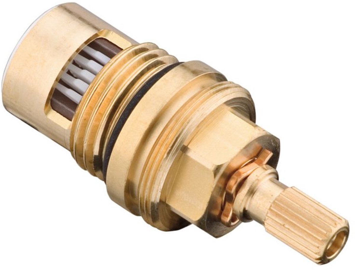 Hansgrohe HG Afsluitunit (keramisch) k.a., 93839000
