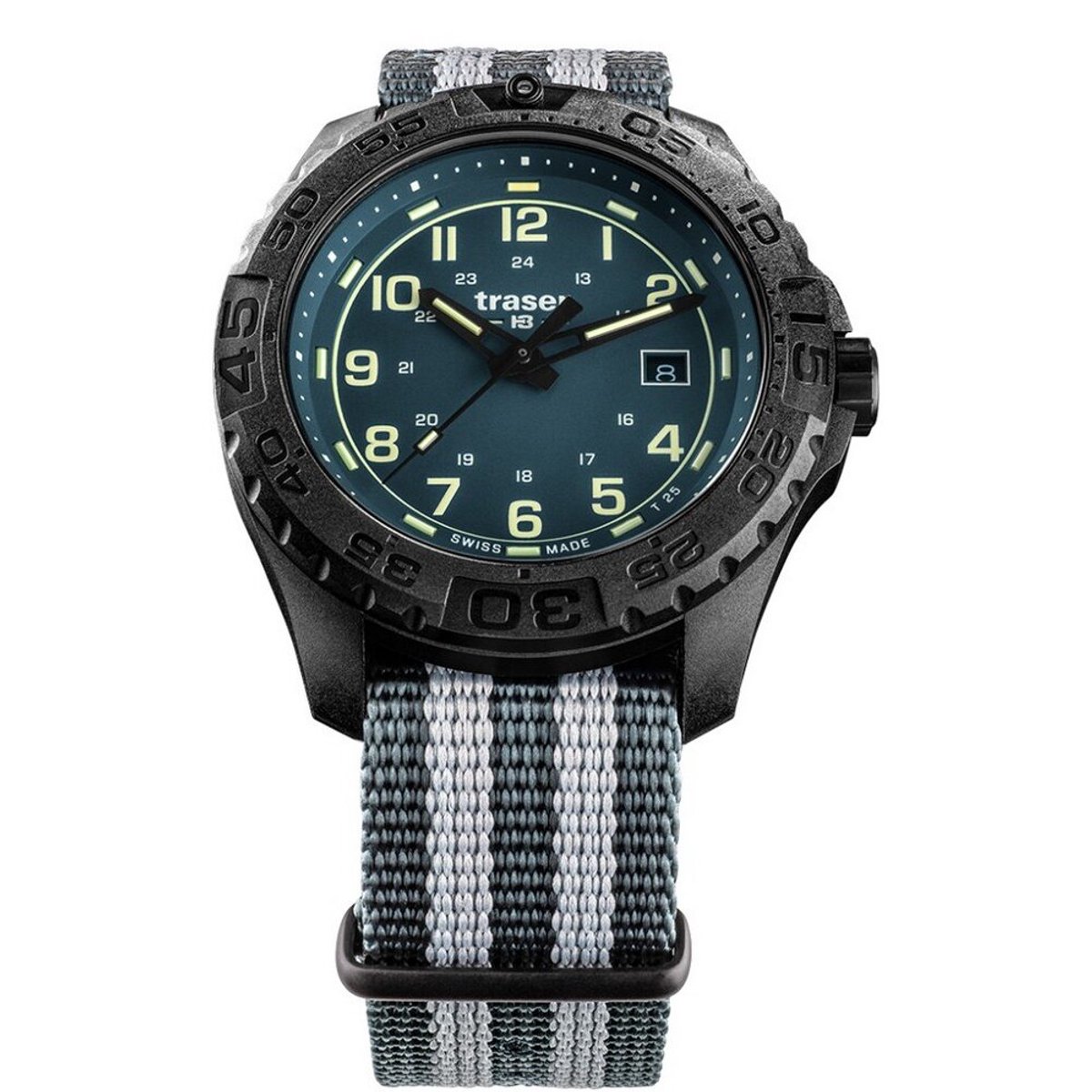 Traser Herenhorloge 109041