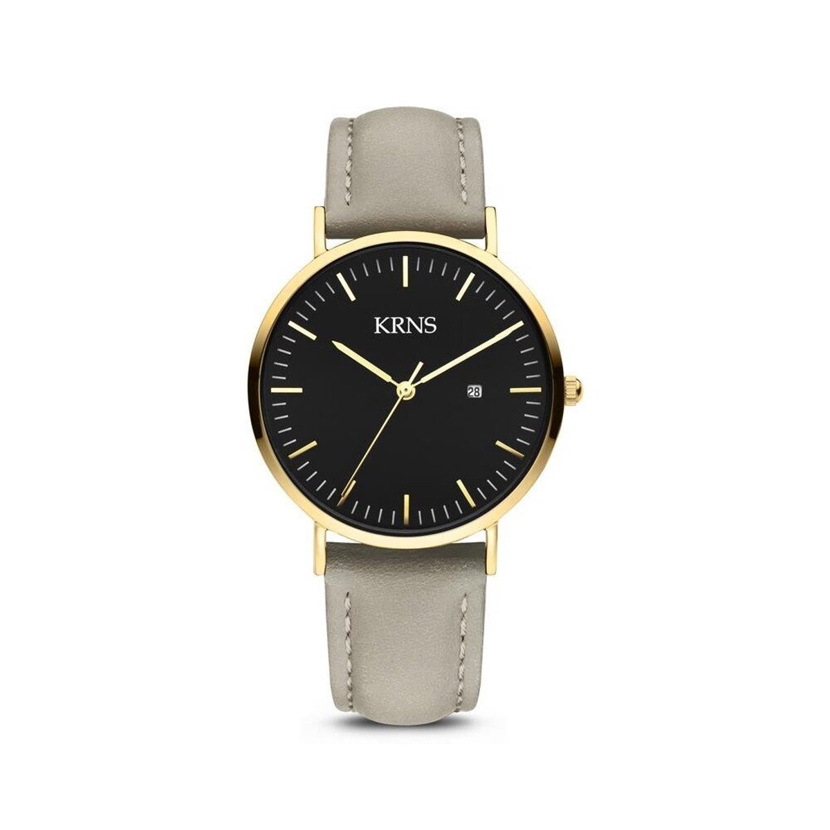 Krns - 1029 - Polshorloge