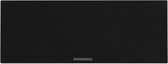 Wharfedale Diamond 12.Ci Center Speaker – Kristalheldere Dialogen – 2-weg - 130mm Driver – 60Hz-20kHz – Walnoot
