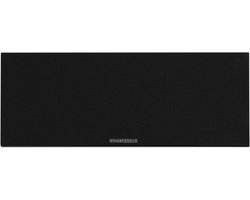 Wharfedale Diamond 12.Ci Center Speaker – Kristalheldere Dialogen – 2-weg - 130mm Driver – 60Hz-20kHz – Walnoot