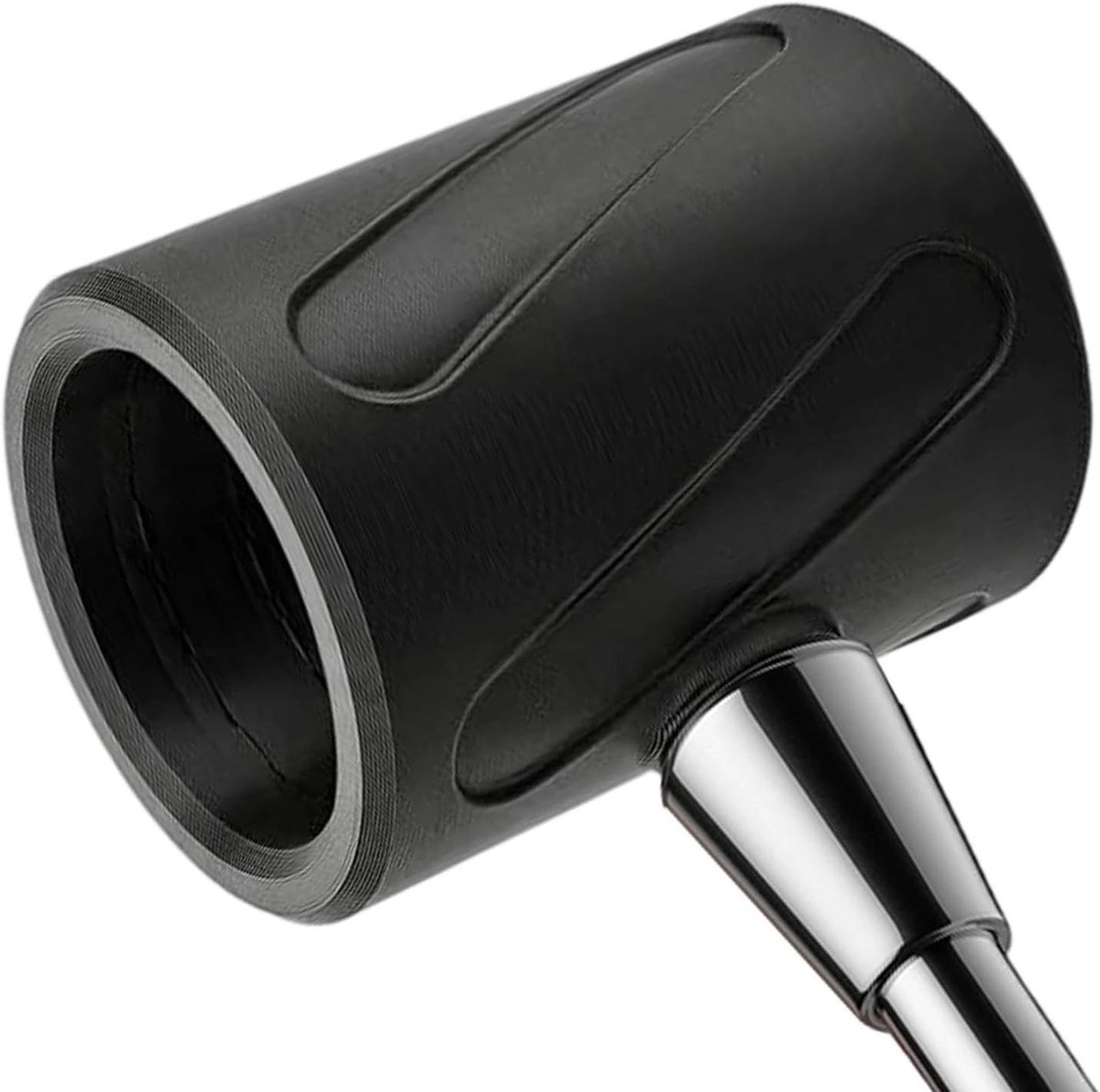 Handdouchekop Thermostatisch - Universele Massagekop - Verbeterd Douchecomfort - Anti-Vers