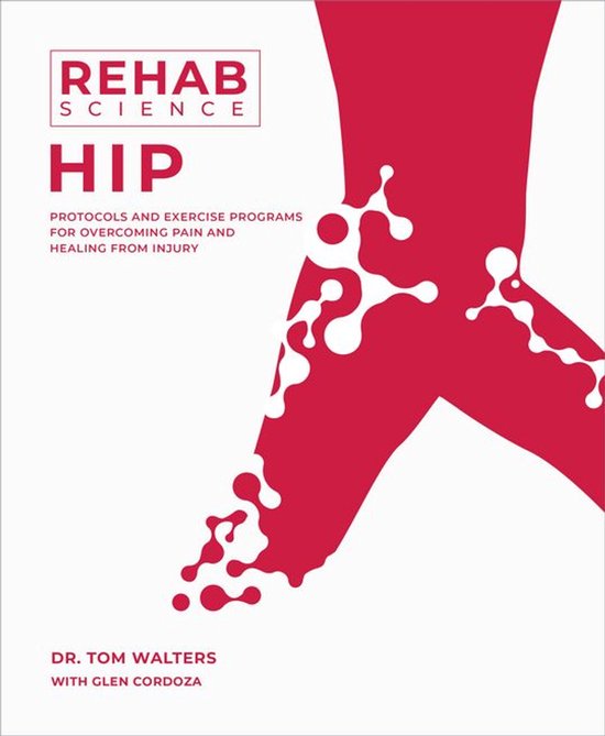 Rehab Science: Hip - cover