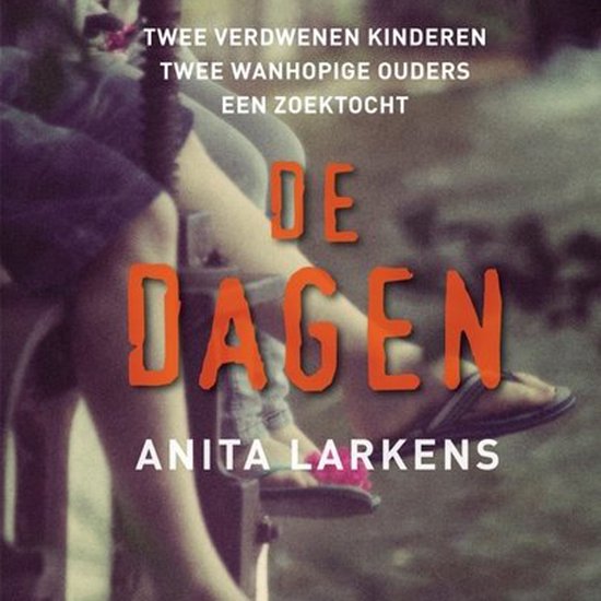 De dagen - cover
