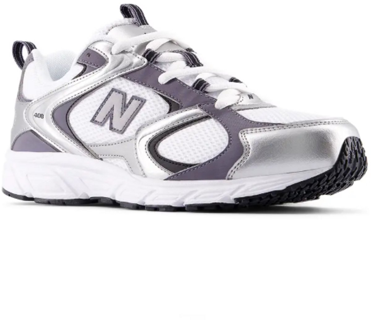 New Balance U4086LR Unisex Sneakers Veelkleurig