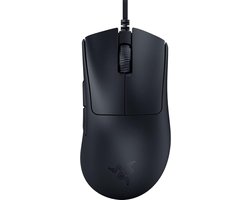 Razer DeathAdder V3 - Ultralichte ergonomische e-sportmuis met 30K sensor