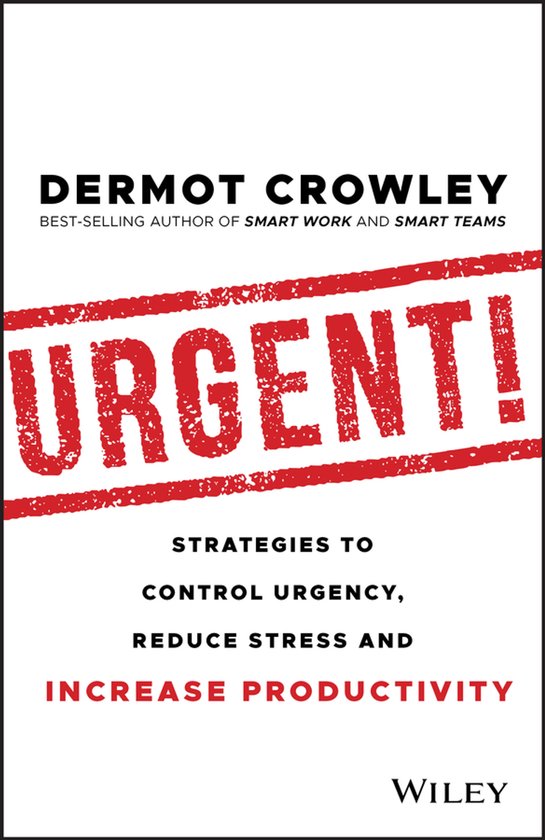 Urgent! - cover