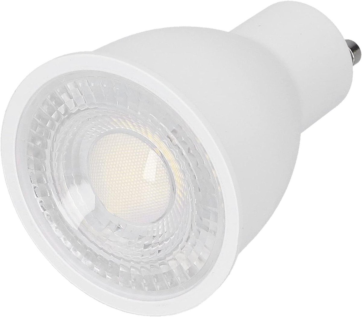 Energiebesparende LED Lamp - Spotlight Inbouw - Sfeerverlichting Huis - Zachte Verlichting - 10W 1100LM - Wit