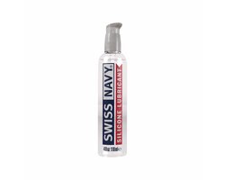 Swiss Navy - Siliconen Glijmiddel - 118 ml
