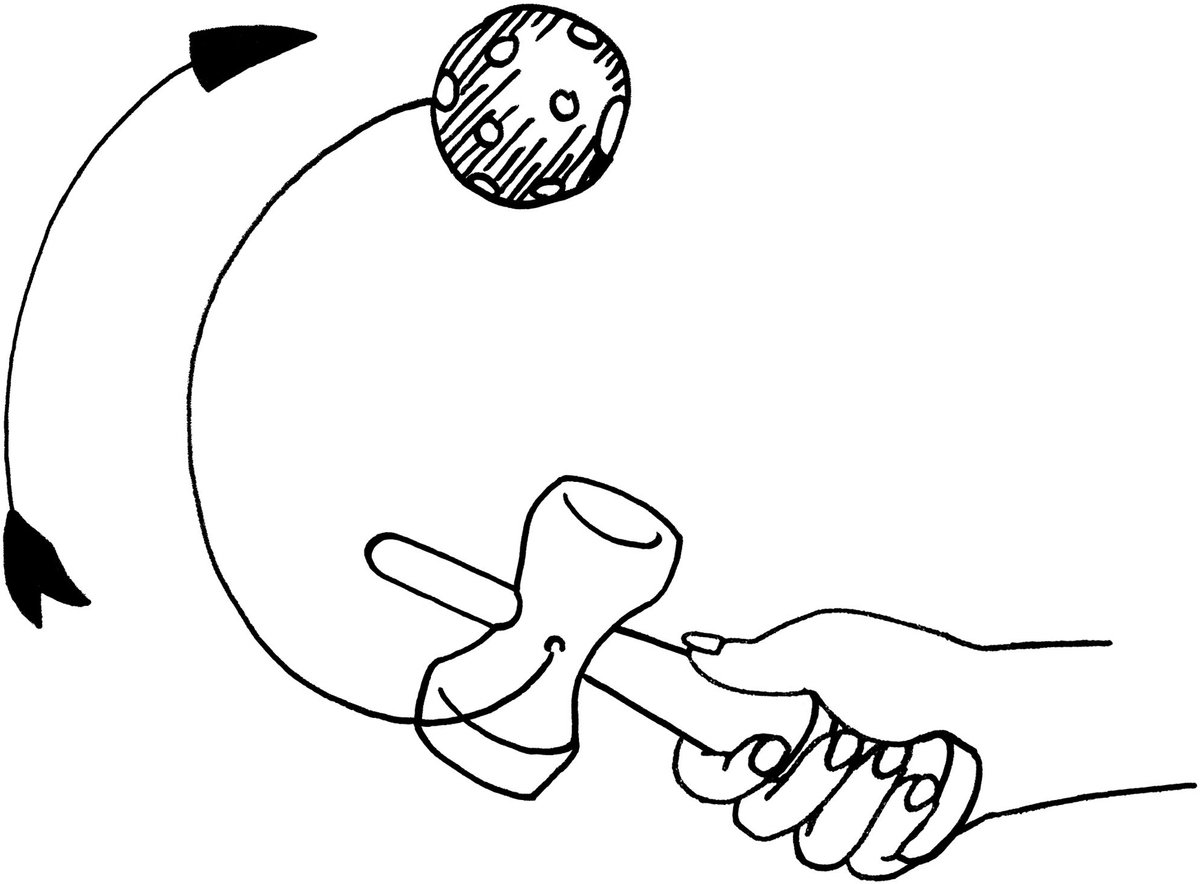 GOKI Behendigheidsspel - Kendama - L17Cm - Hout - 4 Jaar — cadeau in Spellen & Speelgoed - foto 3