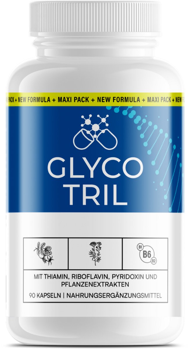 Glycotril
