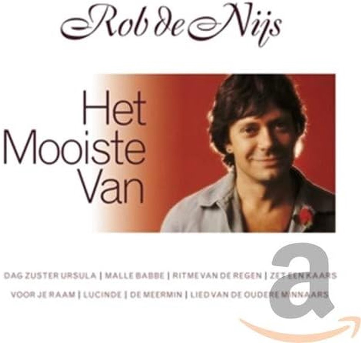 Muziek Album - Compilatie CD - Muziek Luisteren - Verzamelde Hits - 1 Disk - Niet gespecificeerd