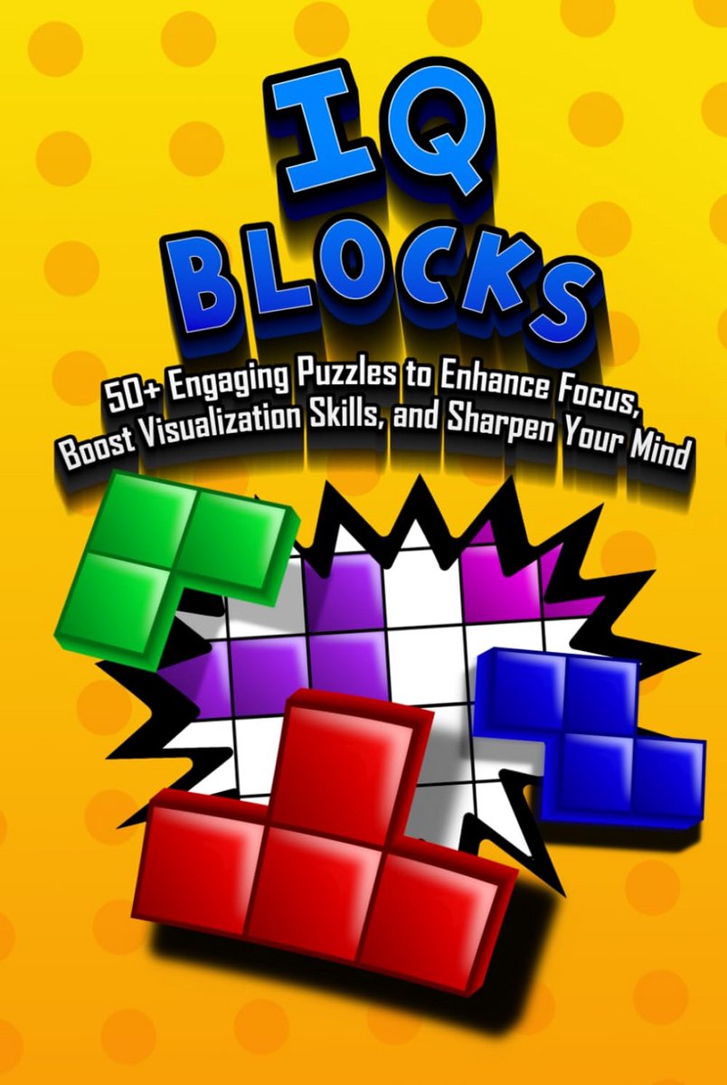 50+ Logische Puzzelblokken voor Focus en Ruimtelijk Inzicht