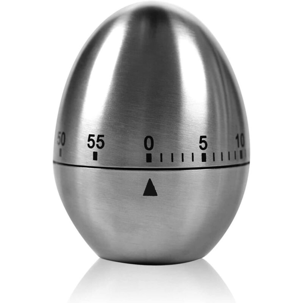 Mechanische kooktimer