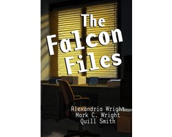 The Falcon Files 1 - The Falcon Files