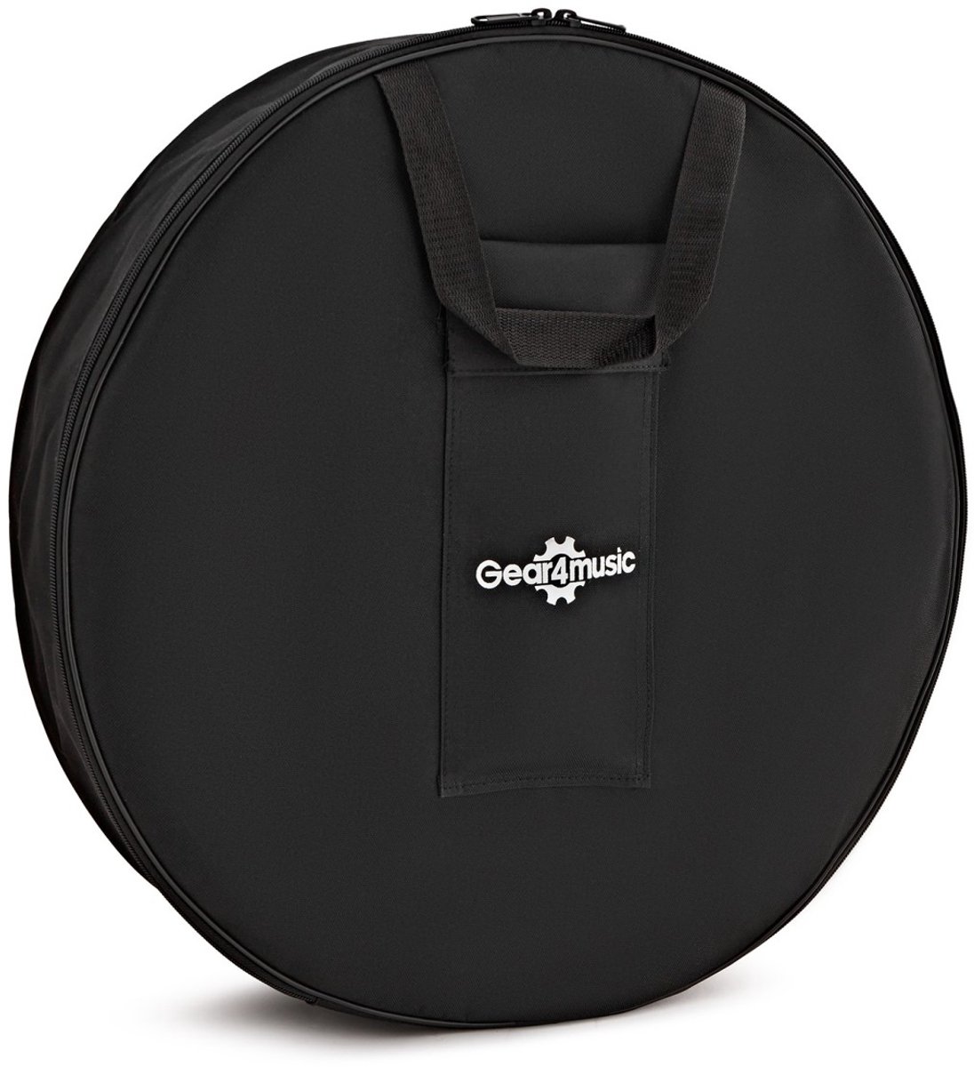 18 Gevulde Bodhran Tas van Gear4music