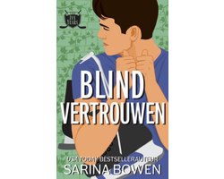 Ivy Years 5 - Blind vertrouwen