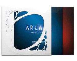 Various Artists - Arcane League Of Legends: Season 2 (2 LP)